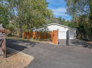 1350 Wooden Valley Road, Napa, CA 94558