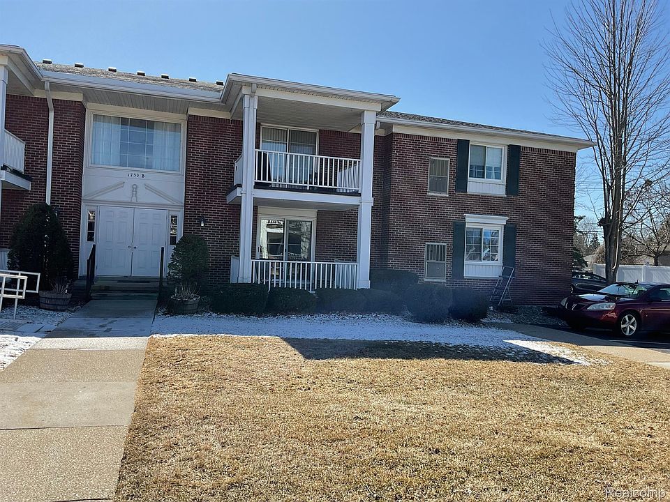 1st image of 1730 Harrison Ave #B-2