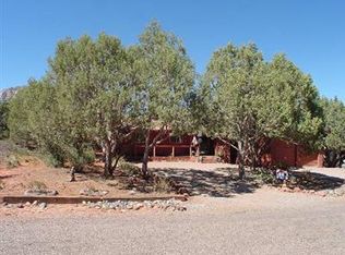 210 Hummingbird Ln, Sedona, AZ 86336