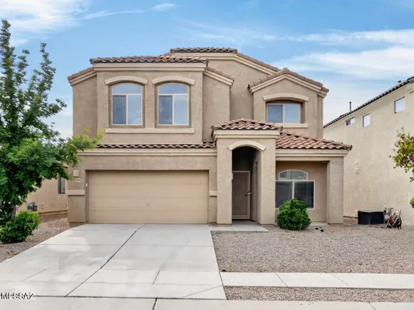 6740 S Stone Fly Dr, Tucson, AZ 85757