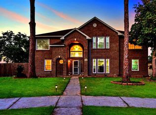 10418 Springland Ct, Houston, TX 77065