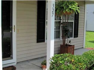 327 Cohen Cir, Ladson, SC 29456