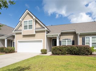 322 Corn Mill Way, Bluffton, SC 29909