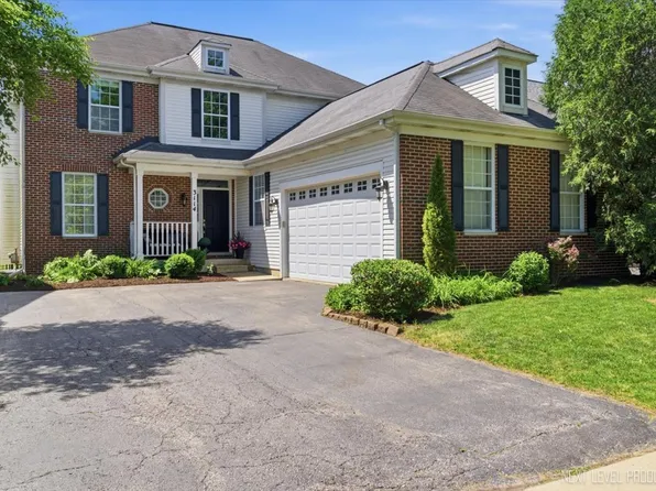 (undisclosed Address), Geneva, IL 60134