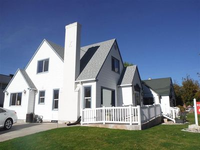 1308 E Center St, Pocatello, ID, 83201