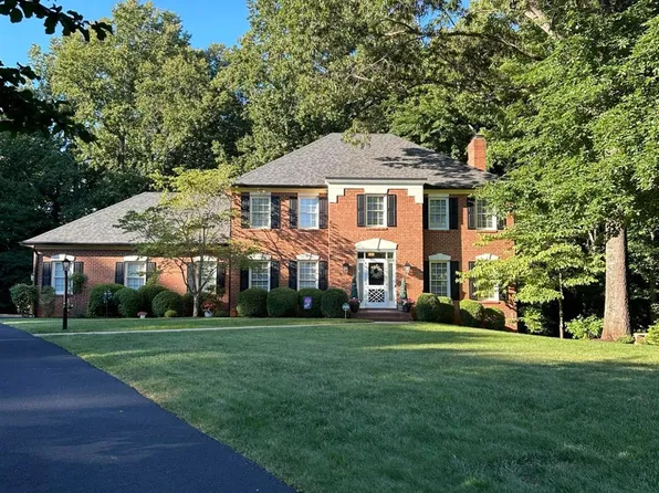 212 Meredith Pl, Lynchburg, VA 24503