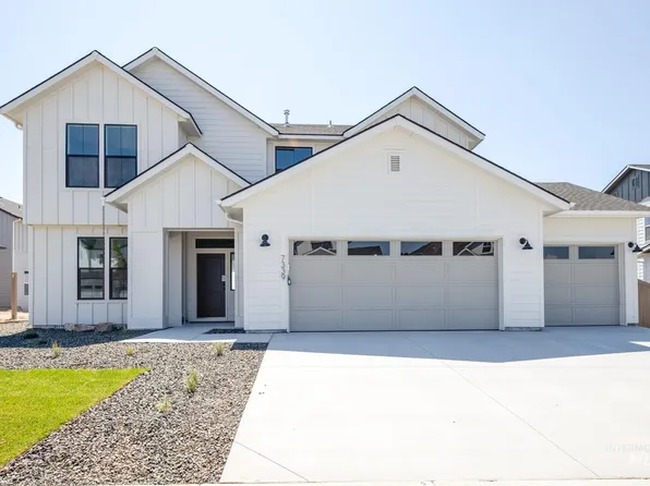 7339 W Eagle Grv, Boise, ID 83709