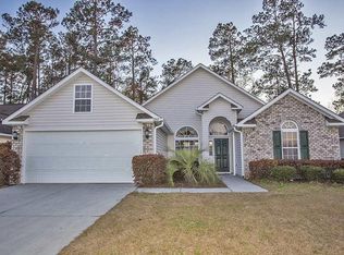 7257 Guinevere Cir #MB, Myrtle Beach, SC 29588