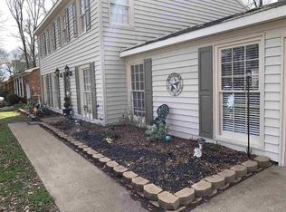 1301 Runnymead Ave SW, Decatur, AL 35601