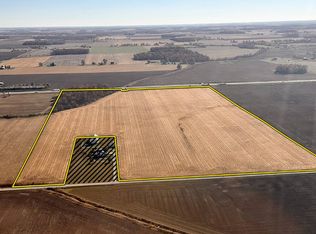 4305 Pleasant Center Rd, Yoder, IN 46798