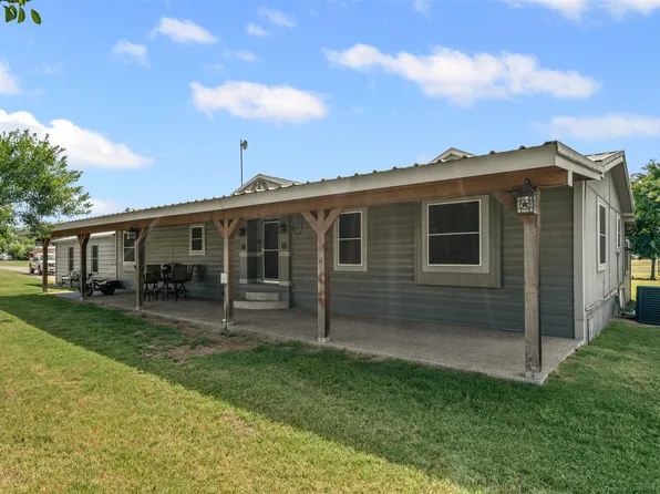 1465 County Road 3690, Paradise, TX 76073