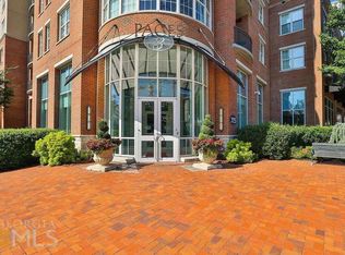 325 E Paces Ferry Rd NE APT 1909, Atlanta, GA 30305