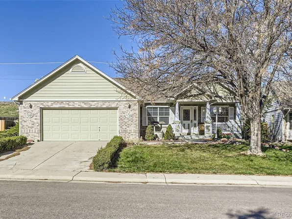 12123 York Street, Thornton, CO 80241