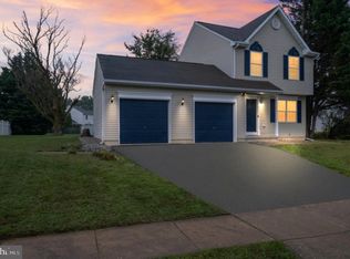 306 E Harvest Ln, Middletown, DE 19709