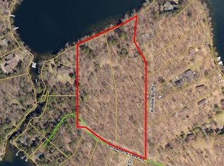 Strawberry Lake Rd, Pequot Lakes, MN 56472