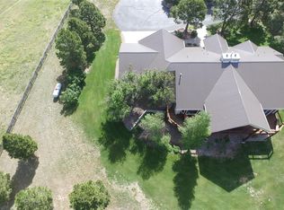 15525 Highway 86, Kiowa, CO 80117