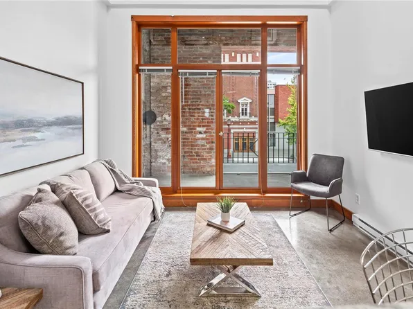 588 Pandora Ave #204, Victoria, BC V8W 1N7