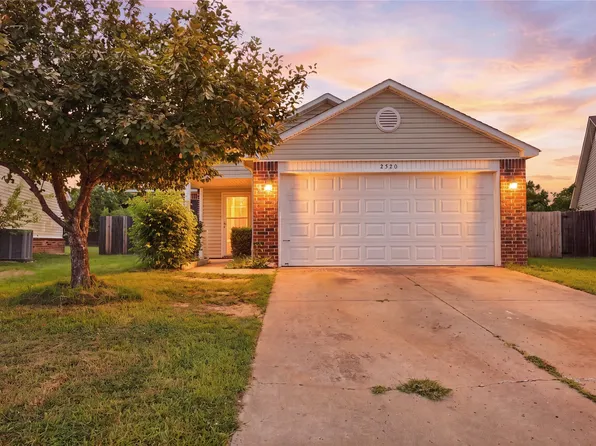 2520 Cedar Dr, Sapulpa, OK 74066