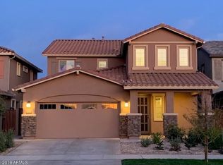 5607 S Canyon Rim, Mesa, AZ 85212