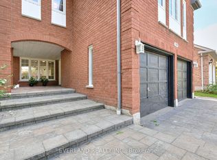 5386 Middlebury Dr N, Mississauga, ON L5M5E6