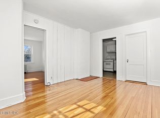 18 Claremont St FLOOR 2, Stamford, CT 06902