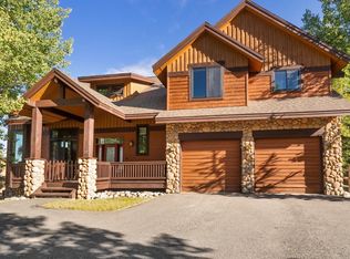 25 Legend Cir, Dillon, CO 80435