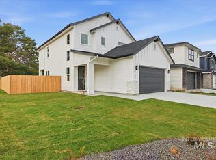 8149 N Breezy Ave, Boise, ID 83714