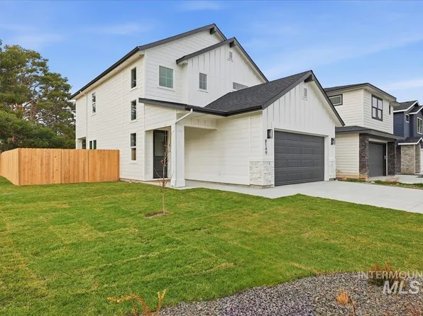 8149 N Breezy Ave, Boise, ID 83714