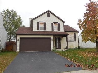 1075 Lavender Ln, Columbus, OH 43207