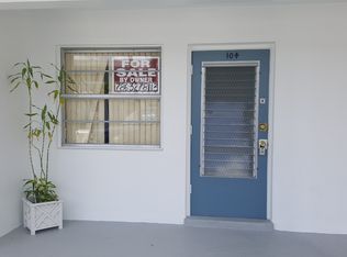 6510 Winfield Blvd APT 104, Margate, FL 33063