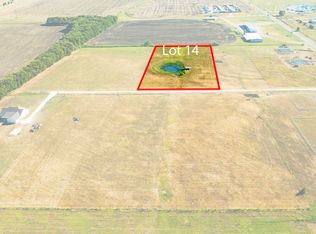 108 Private Road 14025, Blossom, TX 75416