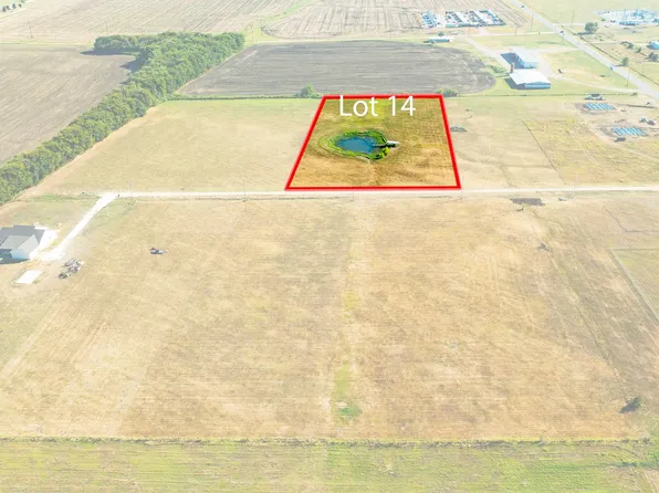 108 Private Road 14025, Blossom, TX 75416
