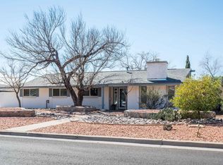 409 Indian Bluff Rd, El Paso, TX 79912