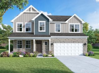 838 W Arlington St, Trenton, OH 45067