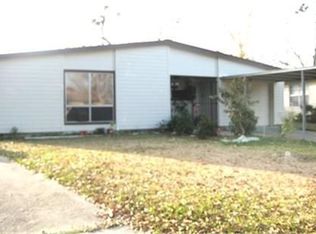 2611 Soway St, Houston, TX 77080