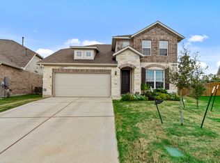 13128 Chapala Way, Manor, TX 78653