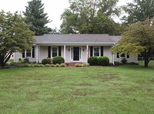 1211 Williams Ave, Bowling Green, KY 42104