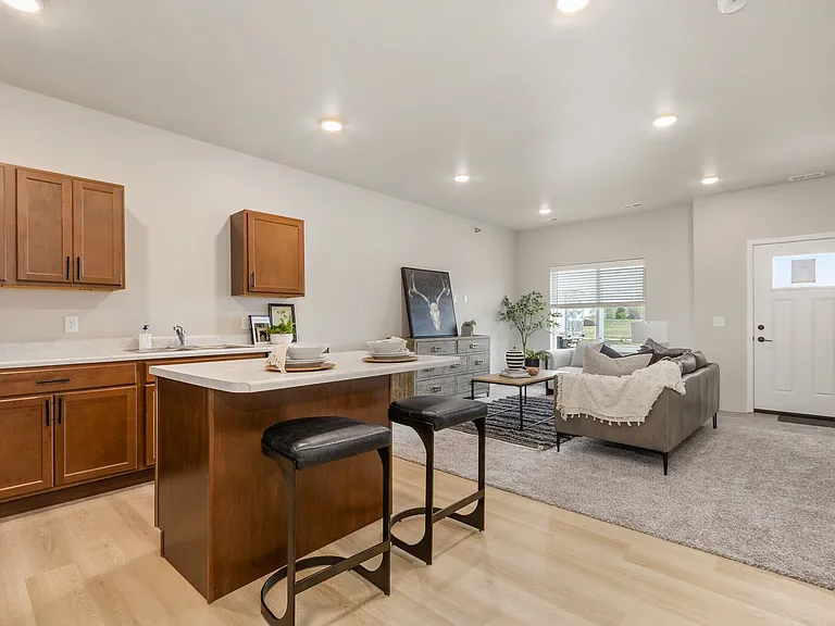 Harvest Ridge Townhomes — Photo 22