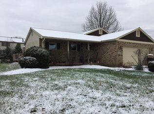 12380 Limerick Ln, Pickerington, OH 43147