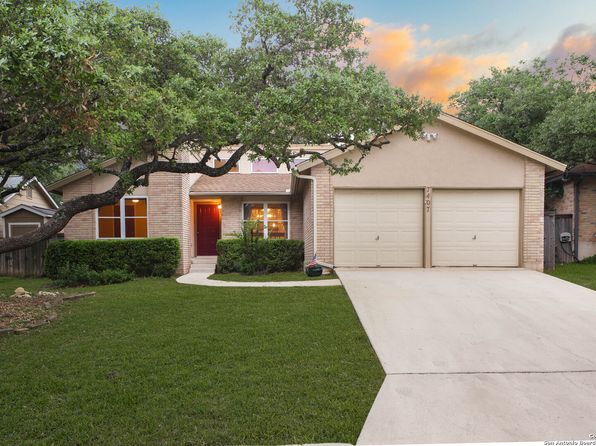 7407 Peaceful Meadows, San Antonio, TX 78250