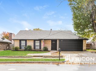 2508 Havenwood Dr, Arlington, TX 76018