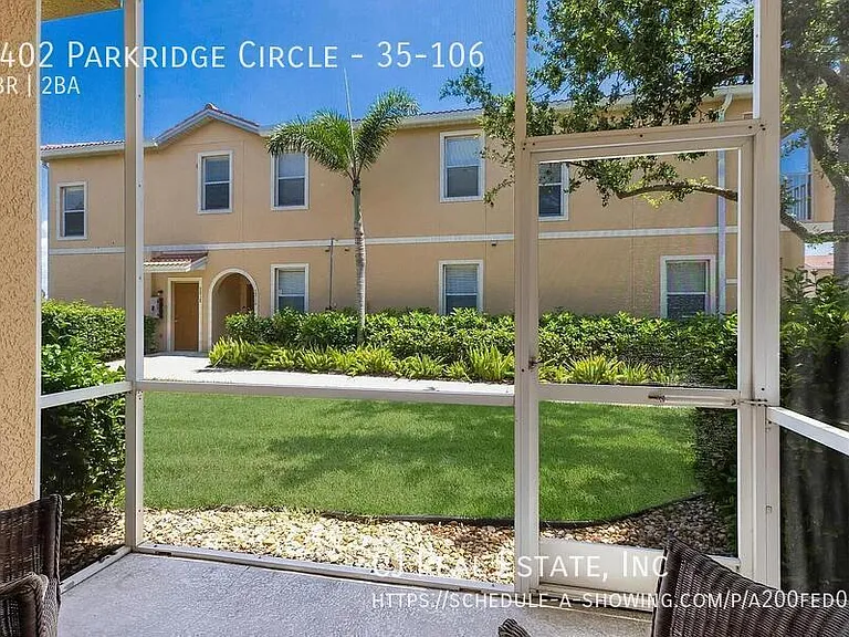 3402 Parkridge Cir #35-106 — Photo 9