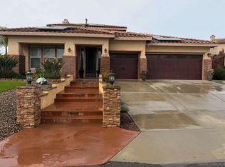 2327 Clearcrest Ln, Fallbrook, CA 92028