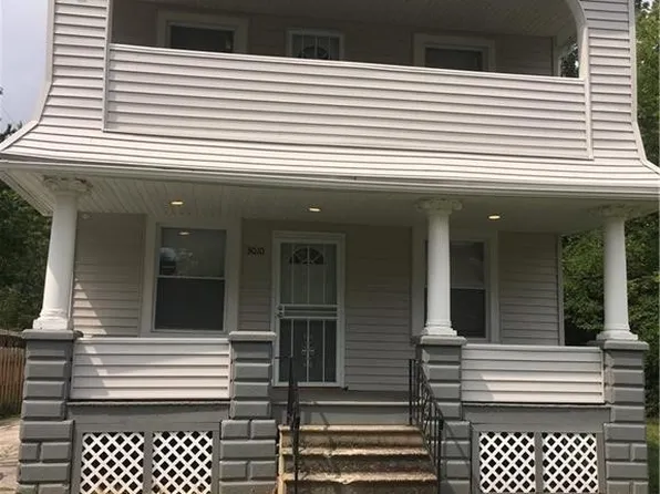 3010 E 126th St, Cleveland, OH 44120