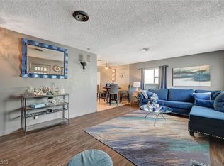 2609 Seven Pines Pl, North Las Vegas, NV 89030