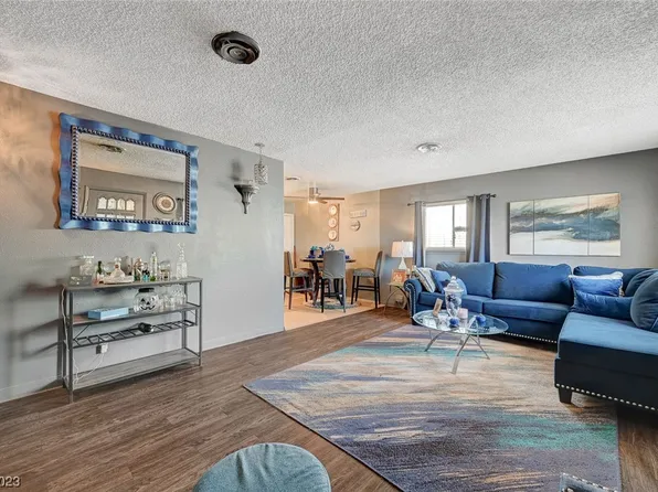 2609 Seven Pines Pl, North Las Vegas, NV 89030
