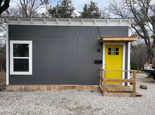 293 Baughman Hill Rd #H, Azle, TX 76020