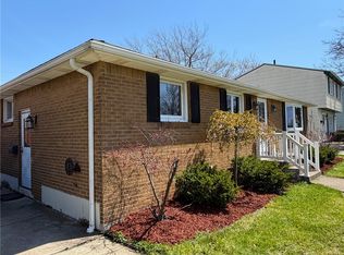 4843 N Bailey Ave, Amherst, NY 14226