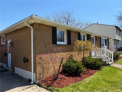 4843 N Bailey Ave, Amherst, NY, 14226