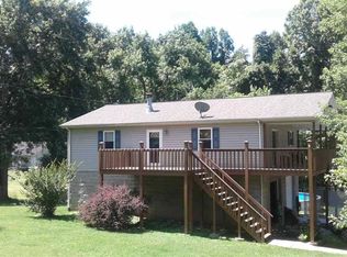 45 Bulleit Way, Huntington, WV 25705